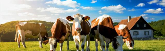 Majstor kratkih videa na Instagramu: Bivši mlečni farmer sada je borac za životinje