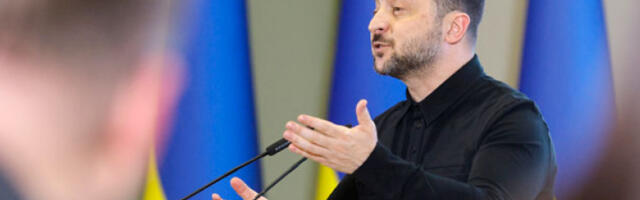 Кијев разматра референдум о Трамповом плану, Москва још неодлучна