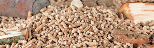 Пелет и даље прескуп – а тражња велика