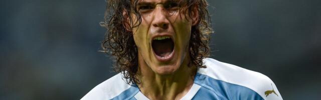 Edinson Kavani završio karijeru, umalo došao na Marakanu letos, sada okačio kopačke o klin!