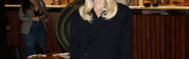 TEŠKO MENI! Nataša Bekvalac za Novu godinu shvatila ŠTA JE ČEKA!