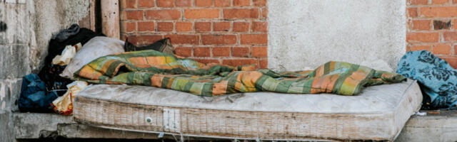 Немци најмекшег срца према бескућницима