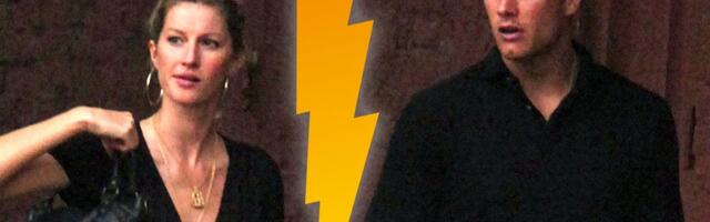 Tom Brejdi ima novu devojku: Može ćerka da mu bude, svi ga prozivaju da ga "lupa" kriza srednjih godina