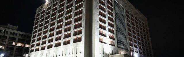 OVO JE "VIP" ZATVOR U KOJEM SE MADURO TRENUTNO NALAZI: Mnogo poznatih faca, uslovi "užasni", veliko je nasilje među robijašima (FOTO)