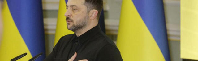 Зеленски: Нови састанци у Европи, допринос заштити Украјине