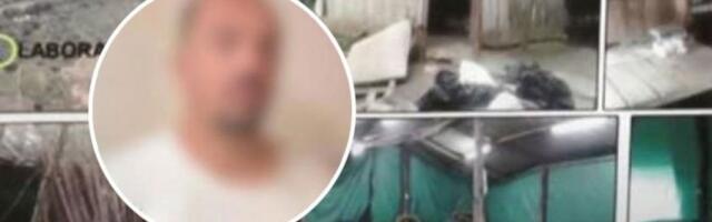 SRPSKOG ESKOBARA TRAŽI I AUSTRIJA ZBOG POKUŠAJA UBISTVA KAŠĆELANA! U Beču organizovao likvidaciju za "škaljarski klan", naloge mu izdavao ON?!