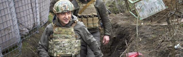 Kijev pod pritiskom da preda zemlju u zamenu za mir: Kroz istoriju ova ideja nije dobro prolazila