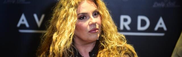 Otac Indire Radić bio je očaran ovom poznatom damom: Po njoj je pevačici dao ime