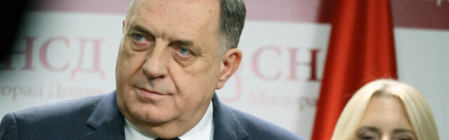 Додик: Недопустива злоупотреба уставног уређења БиХ