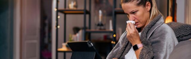 U BG više od 9.000 obolelih od respiratornih infekcija za nedelju dana