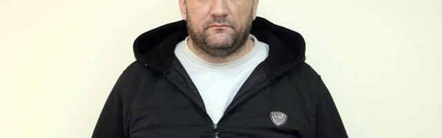 Policija objavila fotografije osumnjičenog i pozvala građane da se jave ako su prevareni