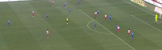 Prvenac za novajliju Crvene zvezde: Crveno-beli vode na Marakani protiv Novog Pazara!