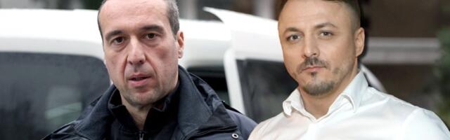 Steže se obruč, neko je povređen? Mladen Mijatović otkrio nove detalje potere za otmičarima Daniela Kajmakoskog