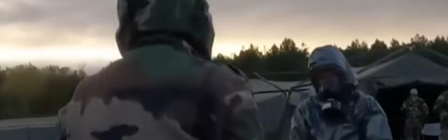 Француска започела највећу војну вежбу од завршетка Хладног рата