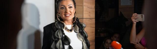 DŽAKUZI, PRIVATNI BAZEN, POGLED NA MARINU! U ovaj luks stan u Dubaiju se preselila Silvija Đogani, pokazala i spavaću sobu (FOTO)