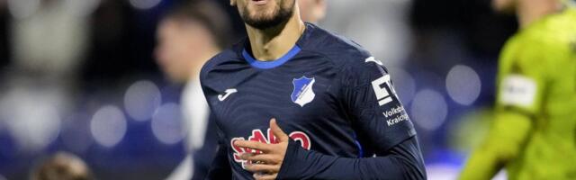 SRBIJO, OBRATI PAŽNJU NA OVOG MOMKA: Debitovao je protiv Bajerna i veliki je biser... Nemojte da nam ga opet otmu Nemci!