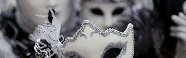 Ručni rad i tradicija: Gde se danas prave venecijanske maske?