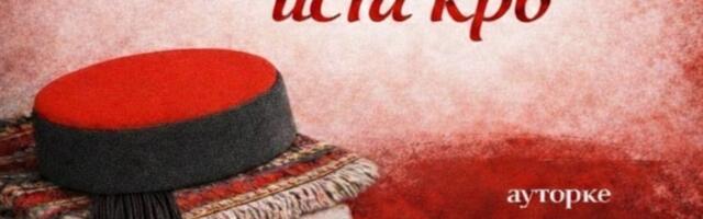 Promocija zbirke pesama Đurđice Dragaš-Vukovljak u Digitalnom omladinskom centru