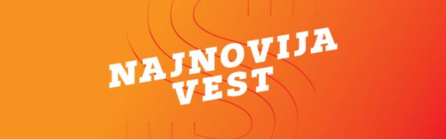 Opet tuča navijača Zvezde i Partizana: Dan nakon sukoba u Nišu, letele baklje i u Beogradu!