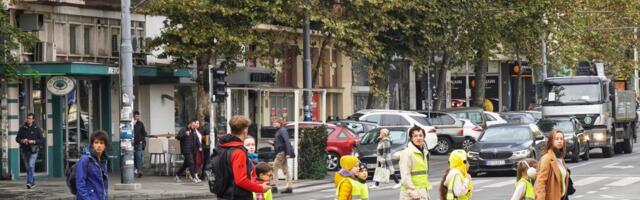 KONAČNO, I NAMA DA SVANE! U Srbiji sutra greje, temperatura će biti PRAVA PROLEĆNA