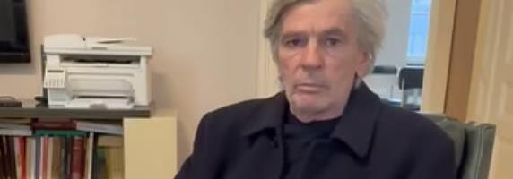 "Ne daj se!" Glumac iz "Lud, zbunjen, normalan" se bori s bolešću, a podrške fanova ne jenjavaju