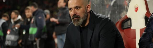 Zvezda se nada direktnom plasmanu u LŠ, situacija za sada nije loša, Ukrajinci najveća prepreka