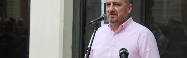 Opozicionarka Irena Živković: Sloba Georgiev je glavni cenzor na N1