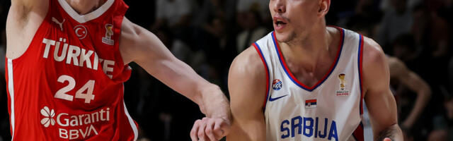 "Orlovi", vreme je da začepite usta Turcima - Evo gde je TV prenos meča iz Istanbula