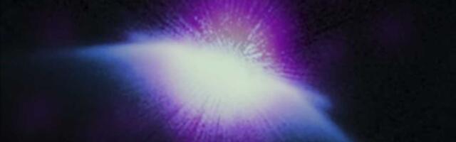 Uočena prva astrosfera izvan našeg solarnog sistema oko zvezde slične Suncu