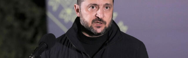 Европа страхује да ће сукоб са Ираном оставити Украјину без оружја