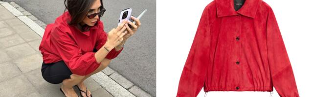 Ova viralna bomber jakna je svuda, a mi smo pronašli idealan model