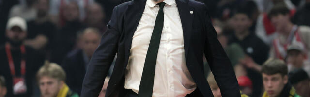 Gori Solun: Trinkijeri dovodi miljenika Delija u PAOK?