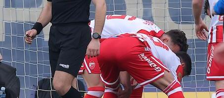 "MATEUS GUBI PAMĆENJE, BUDAN JE..." Novi detalji o zdravstvenom stanju Zvezdinog golmana