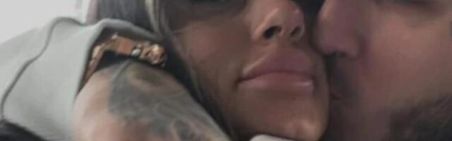 "DO KRAJA ŽIVOTA" NIJE DUGO TRAJALO! Vukadin (36) RASKINUO VERIDBU sa Aleksandrom nakon 2 meseca, sad sve priznao