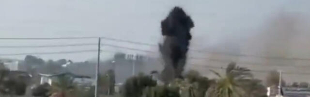 Neverovatna izjava Trampa o masakru u školi: “Iran takođe ima tomahavke, to su generične rakete”