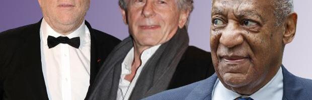 Skandal koji Holivud ne prašta: Ovo su zvezde kojima je zabranjen pristup dodeli Oskara