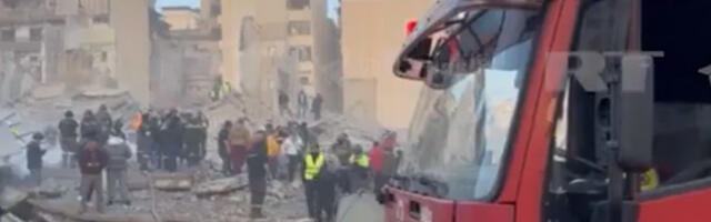 Neviđeni užas u Libanu: Izrael dnevno ubije ili rani približno jedno školsko odeljenje dece