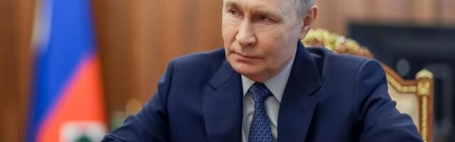 Kremlj reagovao na ubistva iranskih lidera