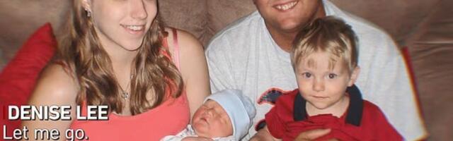 Oteo mladu majku, silovao je i ubio dok je ona očajnički zvala pomoć: Sin i suprug gledali pogubljenje ubice