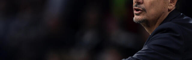 Velika promena: Ataman izmenio tim za Zvezdu!