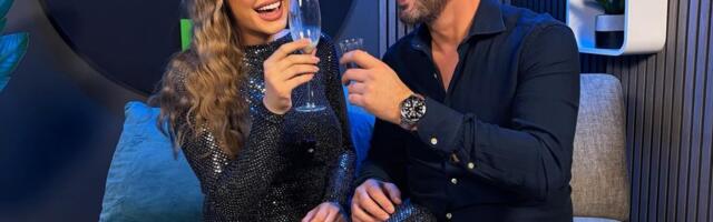 Marko i Luna ne izlaze iz stana, svojim ćerkama priredili nestvaran ugođaj u luks stanu: Ovo je sve raznežilo