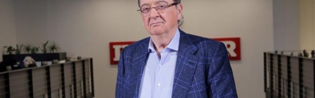 Kolumna Dragutina Matanovića: Samo Vučić garantuje mir i snažnu Srbiju