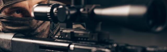 ORUŽJE KOJE IZGLEDA KAO DA JE IZ FILMA: Srpski "Šarac 99" oduševio svet, više liči na top nego na pušku (VIDEO)