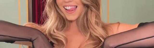 Sidni Svini postala mašina za novac: Glumica sa najvećim grudima u Holivudu zarađuje masne pare