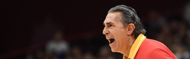 Glas Serđa Skariola: Kako da budem srećan ako Gasol ili Ibaka ne odu u Tokio zbog NBA finala