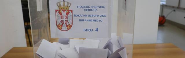 Opozicija: Srbija danas nije glasala, već se branila od režimskih falangi