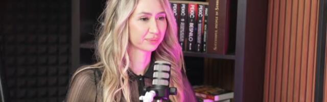 Udarno! Uhapšena Mirjana Pajković