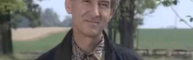 Na ovom mestu je Ljubiša Samardžić zaprosio Miru: Ona doputovala vozom iz Beograda, evo šta je tu sada