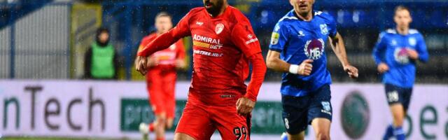 Mladost u 90. minutu ugasila snove Kragujevčana o plej-ofu, Javor u nadoknadi do preokreta u Subotici