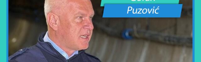 Goran Puzović o IGRI ZA BUDUĆNOST: Kako Srbija gradi vodni sistem otporan na klimatske promene